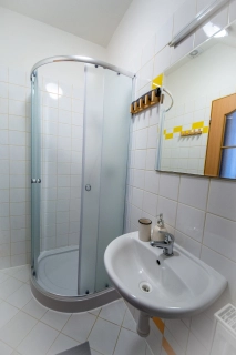 Pokoj č.2 - 2 lůžka